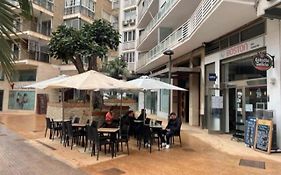 Apartamento En El Soho