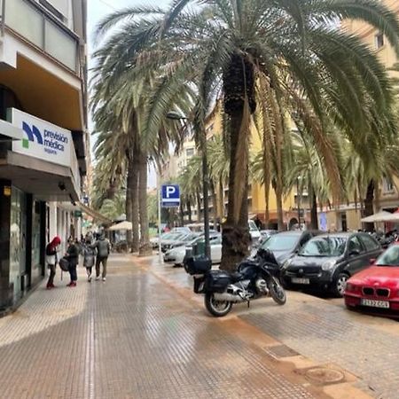 Apartamento En El Soho Málaga Extérieur photo