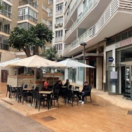 Apartamento En El Soho Málaga Extérieur photo