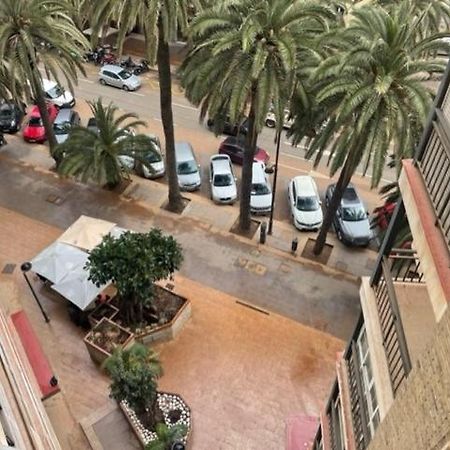 Apartamento En El Soho Málaga Extérieur photo