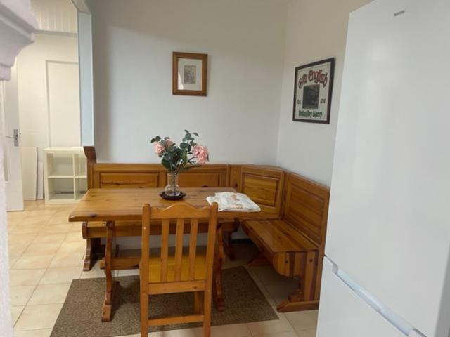 Apartamento En El Soho Málaga Extérieur photo