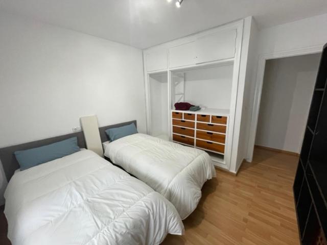 Apartamento En El Soho Málaga Extérieur photo