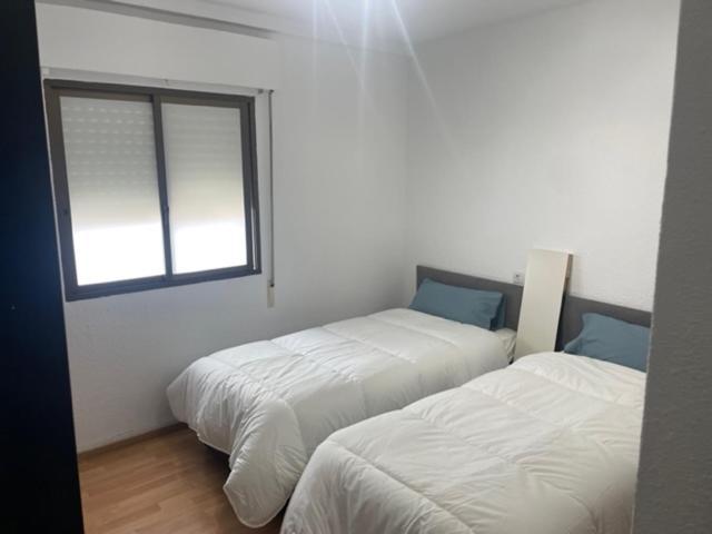 Apartamento En El Soho Málaga Extérieur photo