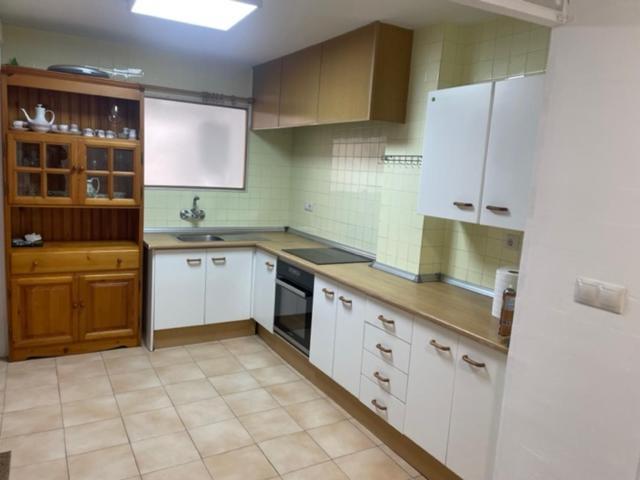 Apartamento En El Soho Málaga Extérieur photo