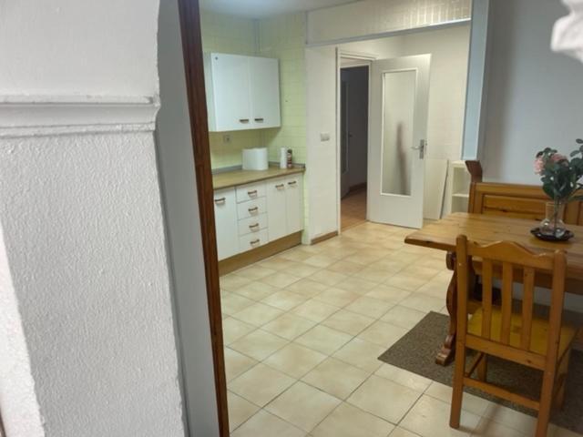 Apartamento En El Soho Málaga Extérieur photo