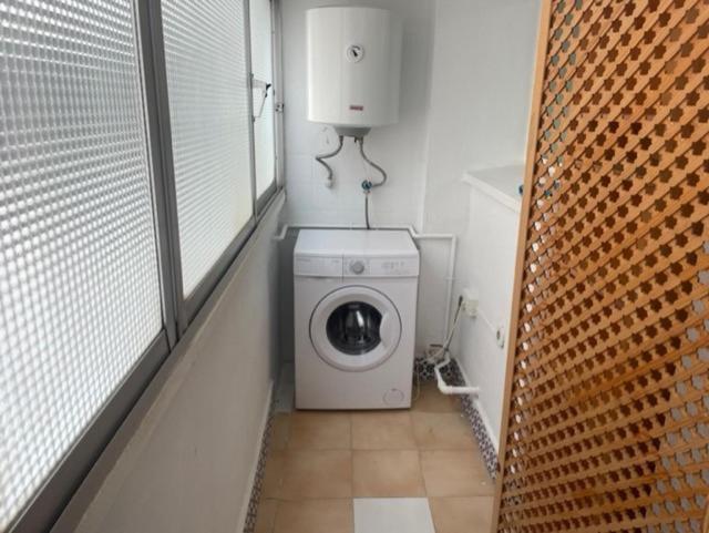 Apartamento En El Soho Málaga Extérieur photo