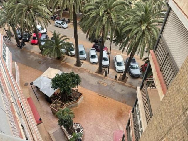 Apartamento En El Soho Málaga Extérieur photo