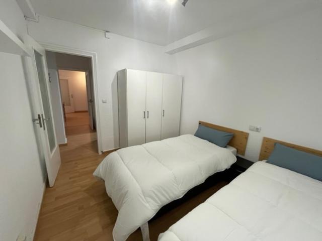 Apartamento En El Soho Málaga Extérieur photo