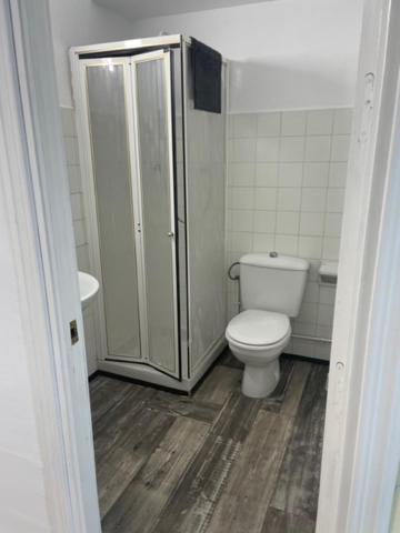 Apartamento En El Soho Málaga Extérieur photo