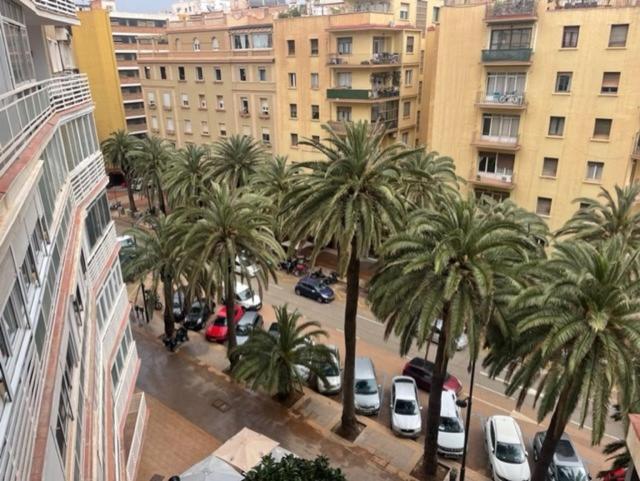Apartamento En El Soho Málaga Extérieur photo