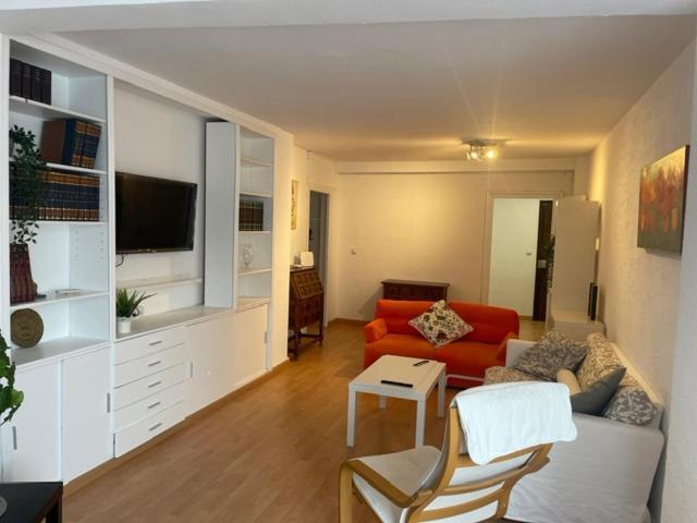 Apartamento En El Soho Málaga Extérieur photo