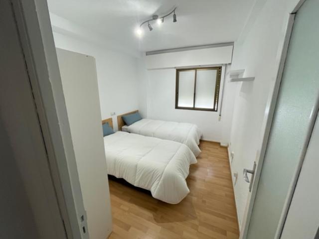Apartamento En El Soho Málaga Extérieur photo